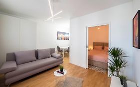 Apartman Bauer, Zagreb
