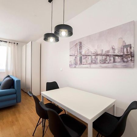 Apartman Bauer, Zagreb Exterior foto