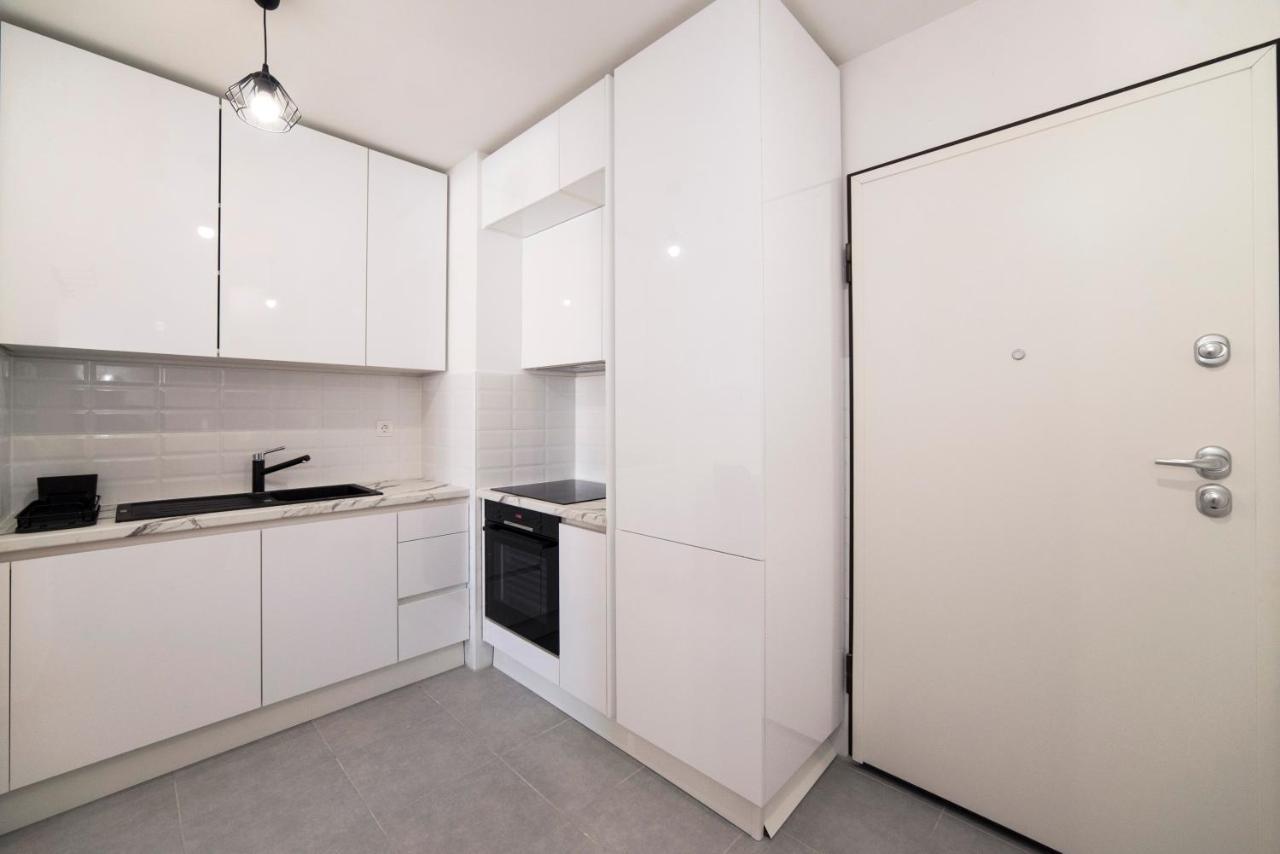 Apartman Bauer, Zagreb Exterior foto