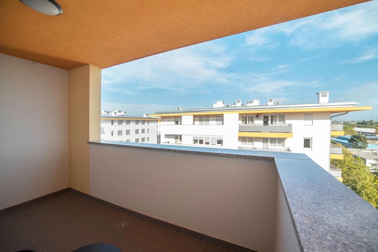 Apartman Bauer, Zagreb Exterior foto